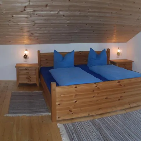 Gasthof Nattererboden