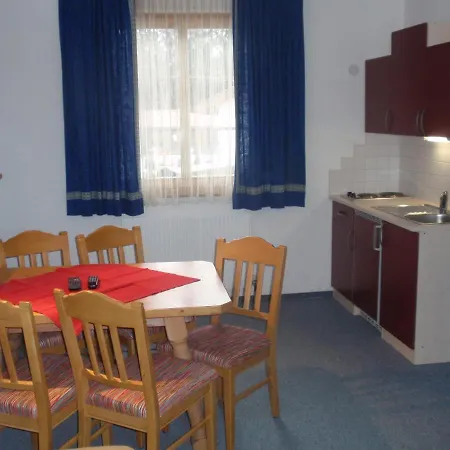 Nattererboden Гостевой дом