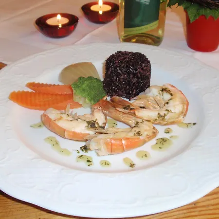 Nattererboden Gasthof 3*