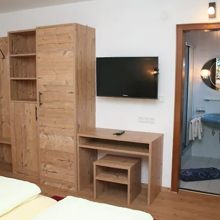Guest house Nattererboden