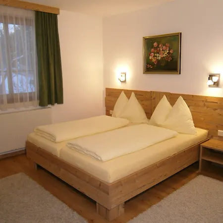 Nattererboden Гостевой дом Наттерс