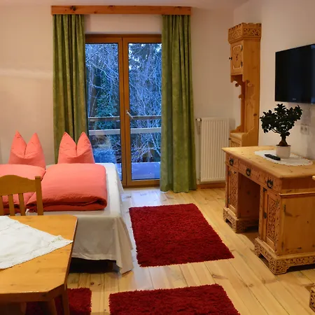 Nattererboden Casa de hóspedes 4*