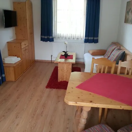 Maison d'hôtes Nattererboden Natters