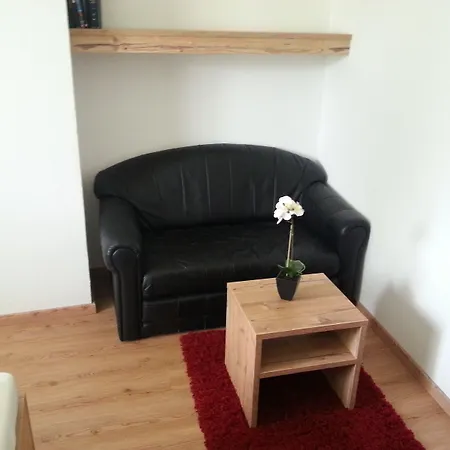 Nattererboden Guest house 4*