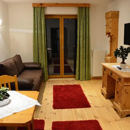 Nattererboden Наттерс