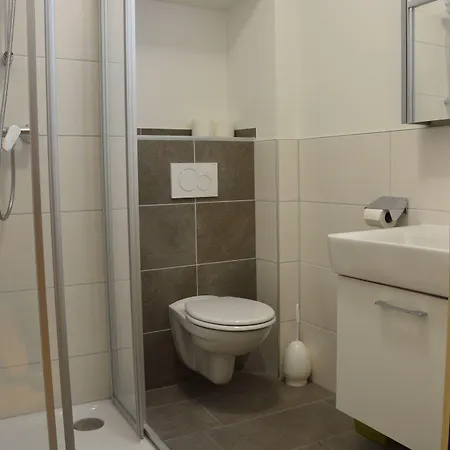 Guest house Nattererboden 4*
