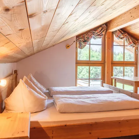 Nattererboden 4*