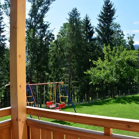 Гостевой дом Nattererboden 3*