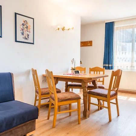 Nattererboden 3* Наттерс