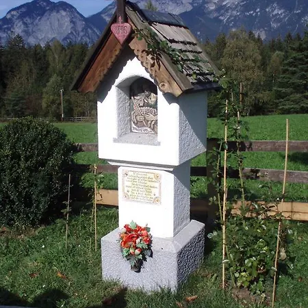 Gasthof Nattererboden Natters