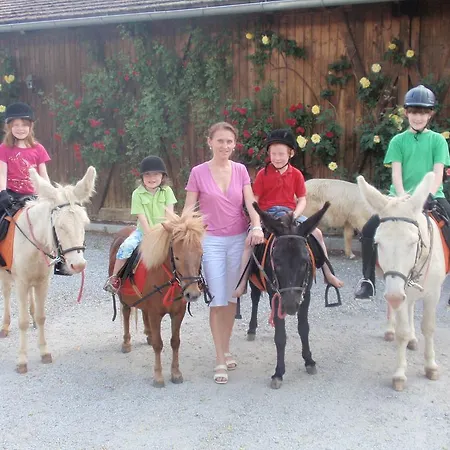 Nattererboden Наттерс