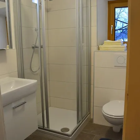 Nattererboden Гостевой дом 3*