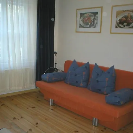 Nattererboden 4* Natters