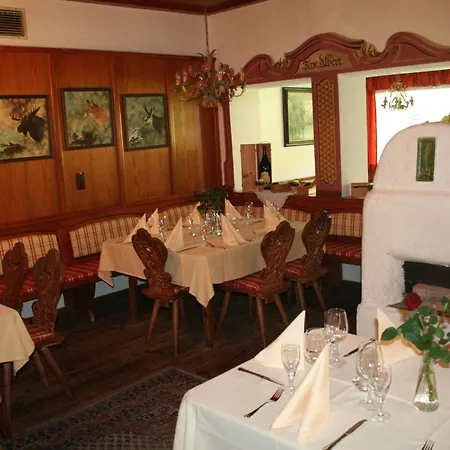Gasthof Nattererboden 3*