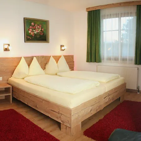 Nattererboden Наттерс