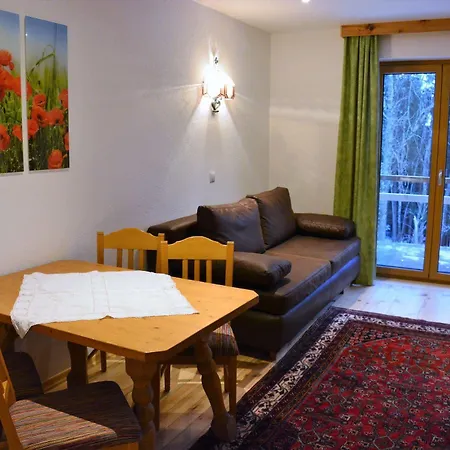 Gasthof Nattererboden Natters