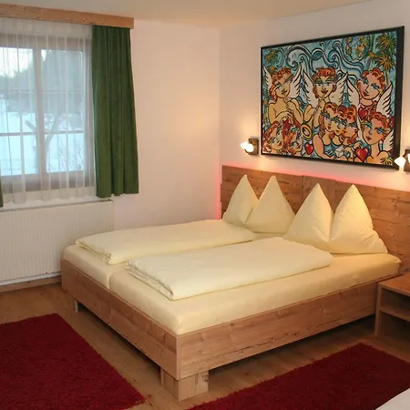 Gasthof Nattererboden Natters