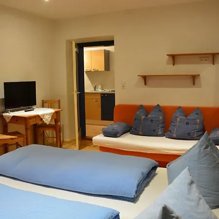 Nattererboden Casa de hóspedes Natters