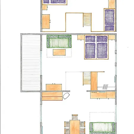 纳特波登酒店 3* 纳特斯