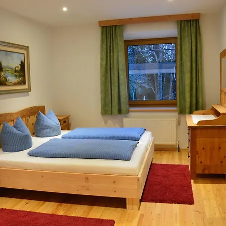 Nattererboden Gasthof 3*