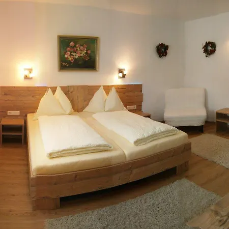 Nattererboden Наттерс