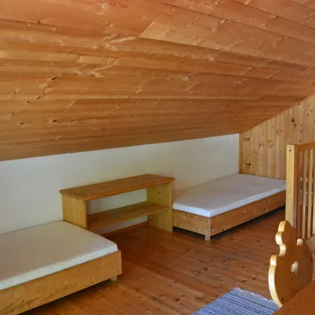 Casa de hóspedes Nattererboden