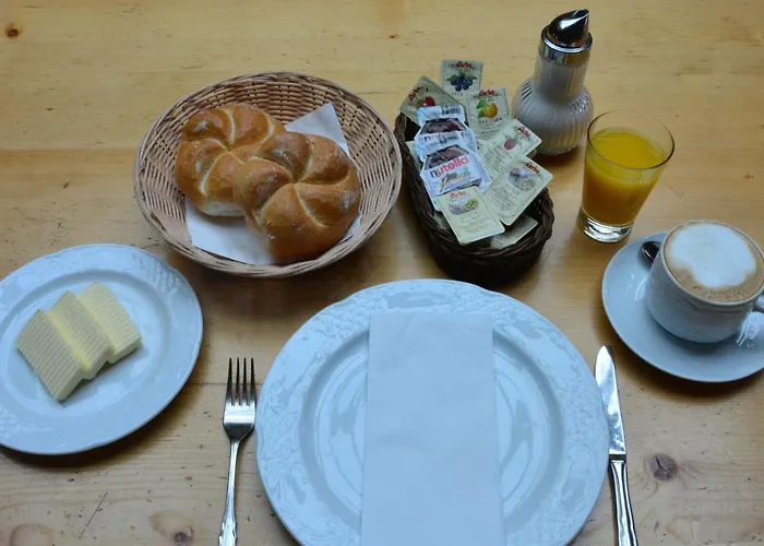 Nattererboden 3* Natters