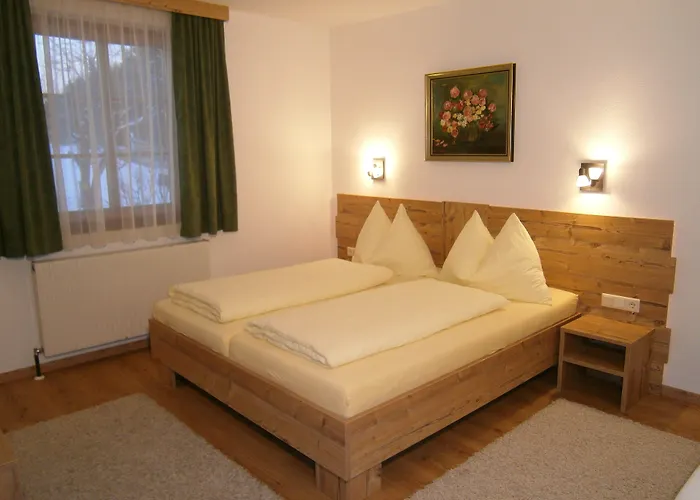 ناتيريربودين بيت ضيافة ناترس