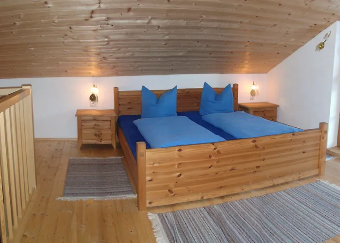 Gasthof Nattererboden