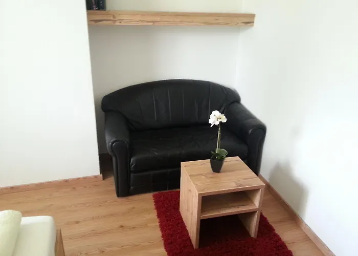 Nattererboden Pensión 3*