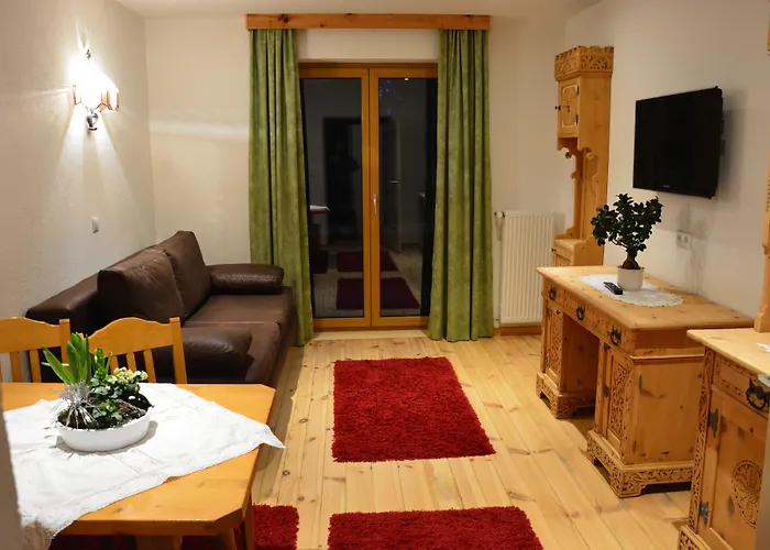 Nattererboden Natters