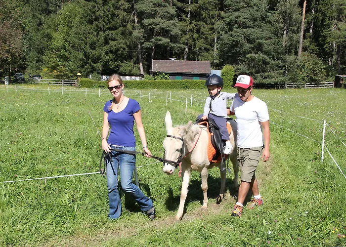 Pensión Nattererboden