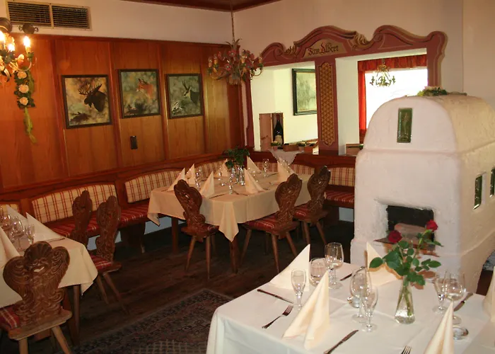 Gasthof Nattererboden Natters