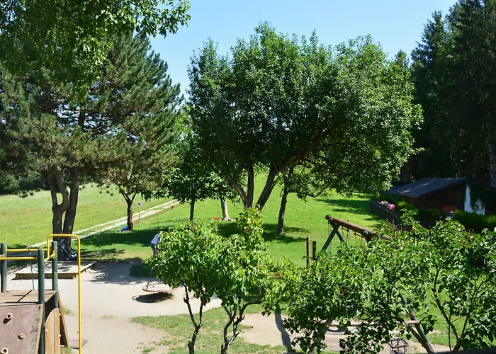 Pensión Nattererboden 3*