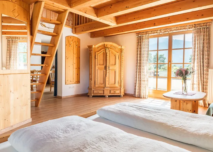 Gasthof Nattererboden 3*