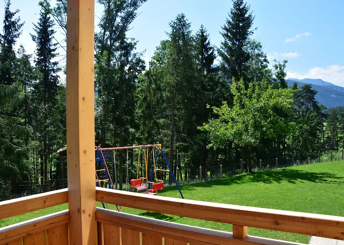 Pensión Nattererboden 3*