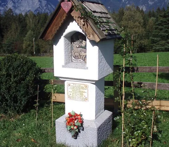 Gasthof Nattererboden Natters