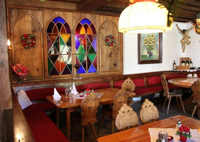 Pensión Nattererboden Natters