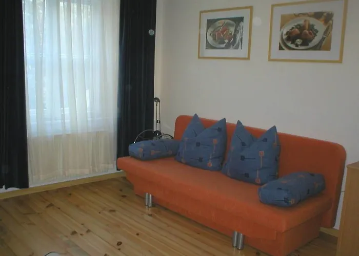 Nattererboden 3* Natters