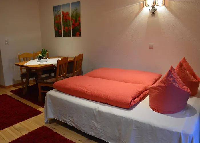 Pensión Nattererboden