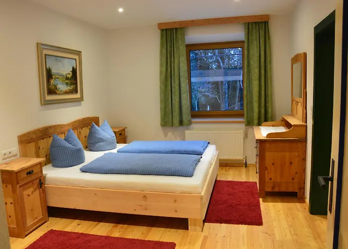 Nattererboden Gasthof 3*