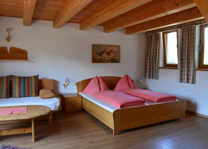 Gasthof Nattererboden Natters