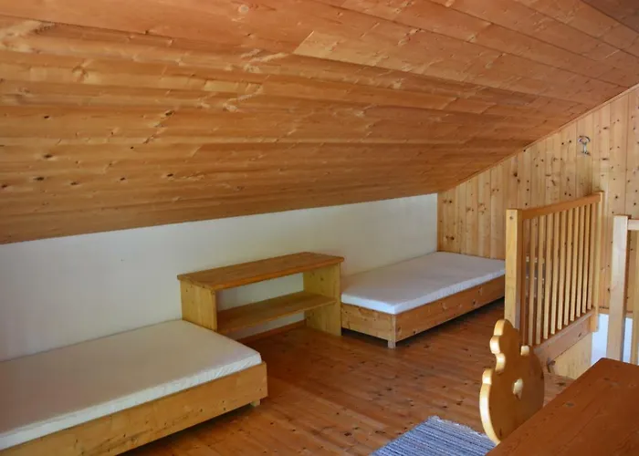 Gasthof Nattererboden