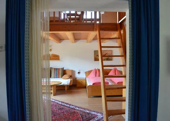 Nattererboden Gasthof 3*