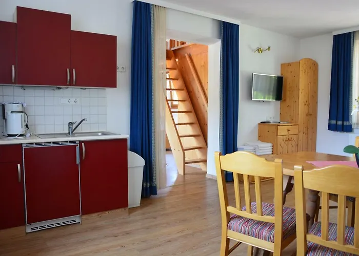 Nattererboden 3* Natters