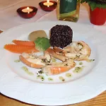 Nattererboden Penzion 4*