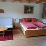 Penzion Nattererboden 4*