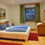 Nattererboden Penzion 4*