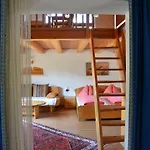 Nattererboden Penzion 4*