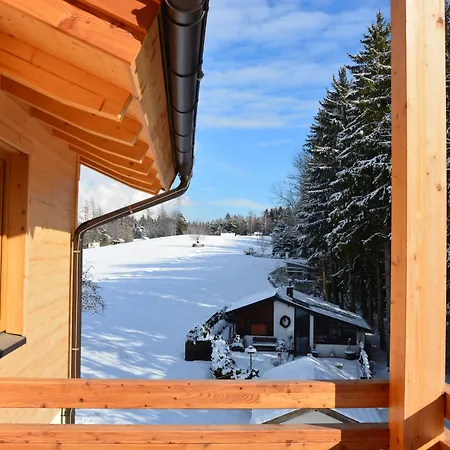 Nattererboden Konukevi Natters